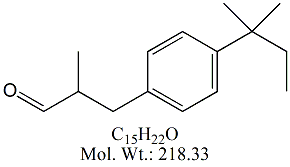 Amorolfine Aldehyde Impurity